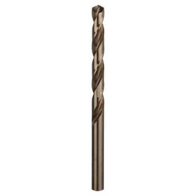 Bosch Accessories 2608585860 HSS Metall-spiralborr 8 mm