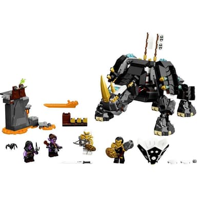 Ninjago lego 71719 best sale