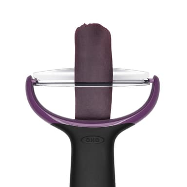 OXO, bred Y-skralare