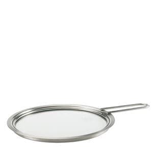 Eva Solo, tallrikslock glas 16cm