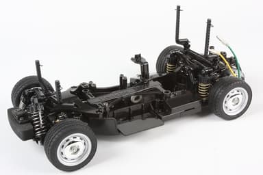 Tamiya M-06 Volkswagen Beetle Borst motor 1:10 RC