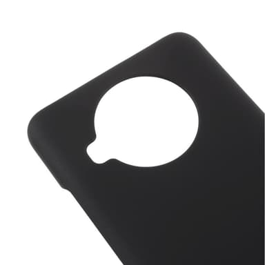 Xiaomi Mi 11 Lite Rubberized Skal - Svart