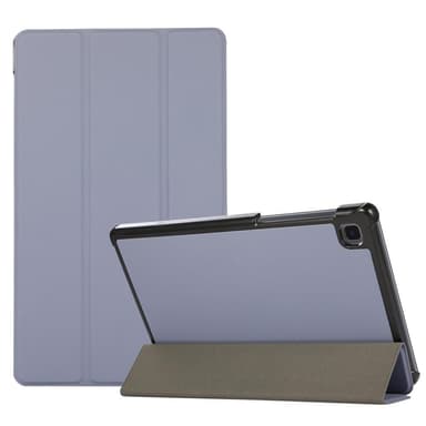 Slim Fit Cover Till Samsung Galaxy Tab A7 Lite 8.7"" - Lila