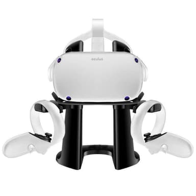 VR Stand Display Holder Oculus Quest 2/Quest/Rift S/HTC Headset