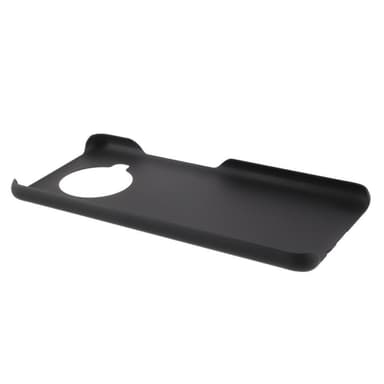 Xiaomi Mi 11 Lite Rubberized Skal - Svart