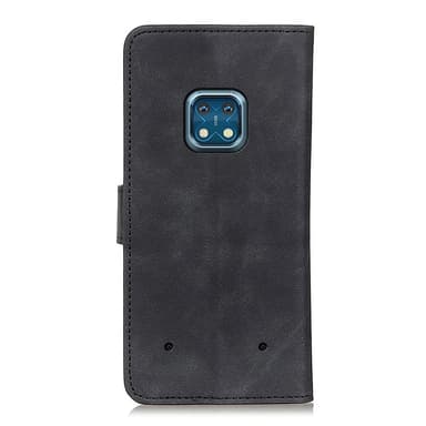KHAZNEH Nokia XR20  Plånboksfodral