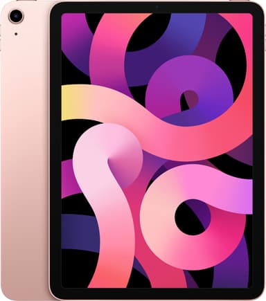iPad Air (2020) 64 GB WiFi (rose gold)