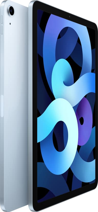 DEMO iPad Air (2020) 64 GB WiFi (sky blue)