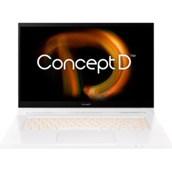 Acer ConceptD 3 Ezel Pro 15.6" bärbar dator i7/16/1024/T1200/15-60
