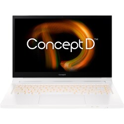Acer ConceptD 3 Ezel Pro 14" bärbar dator i7/16/1024/T1200/14-60