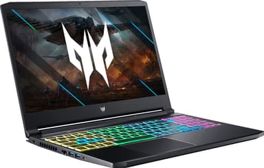 Acer Predator Triton 300 15" bärbar dator för gaming i7/16/1024/3080