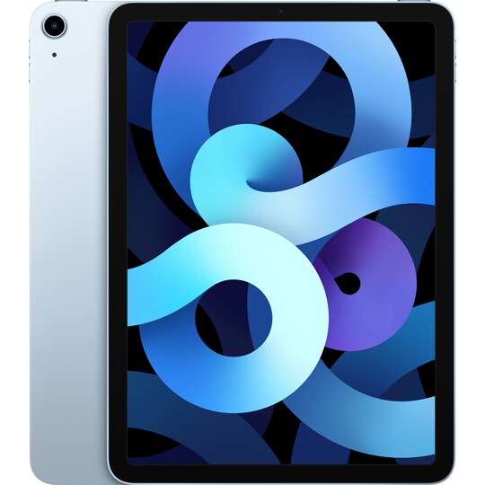 iPad Air (2020) 64 GB WiFi (sky blue)