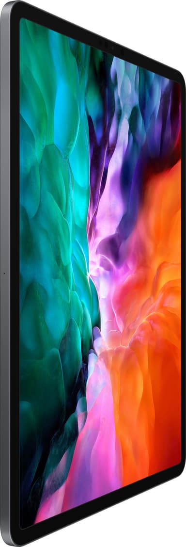 iPad Pro 12.9" 2020 256 GB WiFi (rymdgrå)