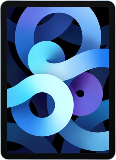 iPad Air (2020) 256 GB WiFi (sky blue)