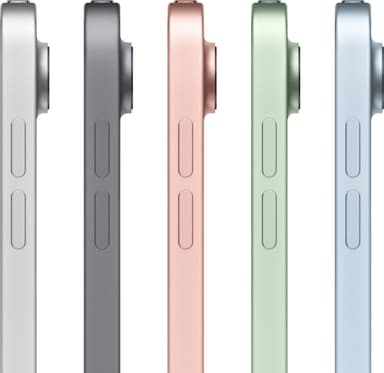iPad Air (2020) 64 GB WiFi (rose gold)