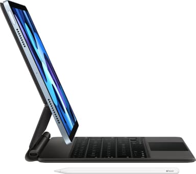 DEMO iPad Air (2020) 64 GB WiFi (sky blue)