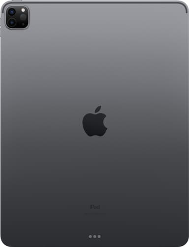 iPad Pro 12.9" 2020 256 GB WiFi (rymdgrå)