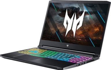 Acer Predator Triton 300 15" bärbar dator för gaming i7/16/1024/3080