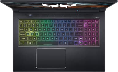 Acer Predator Helios 300 17.3" bärbar dator för gaming i7/16/1024/3070/17-165