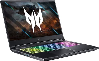 Acer Predator Helios 300 17.3" bärbar dator för gaming i7/16/1024/3070/17-165