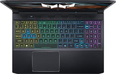 Acer Predator Triton 300 15" bärbar dator för gaming i7/16/1024/3080