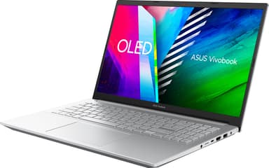 Asus VivoBook 15 OLED K3500 15.6" bärbar dator i5/16/512