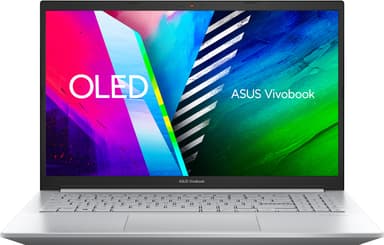 Asus VivoBook 15 OLED K3500 15.6" bärbar dator i5/16/512