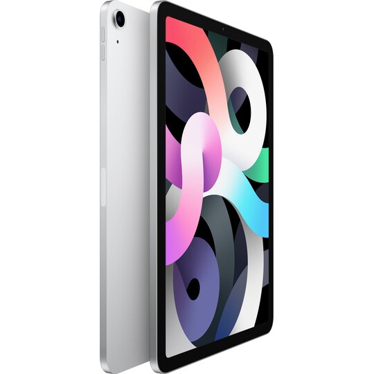 iPad Air (2020) 256 GB WiFi (silver)