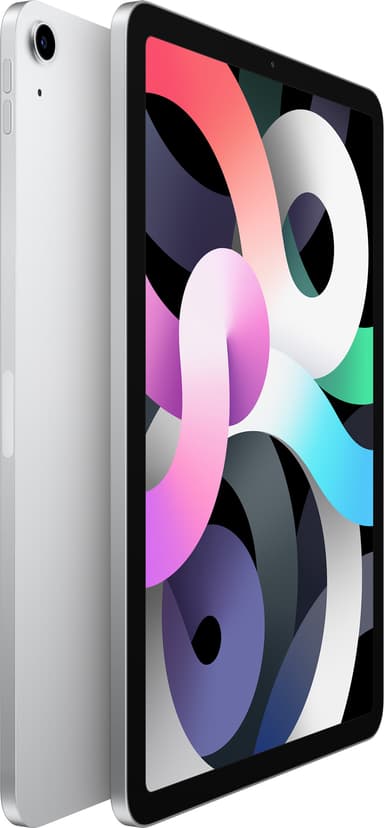 iPad Air (2020) 256 GB WiFi (silver)