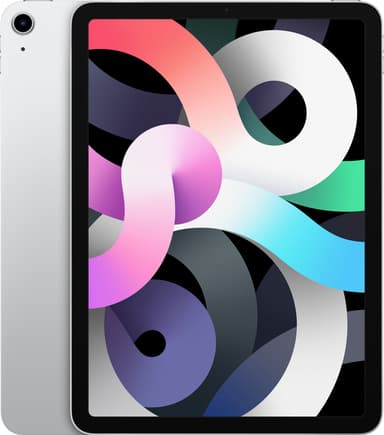 iPad Air (2020) 256 GB WiFi (silver)