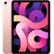 iPad Air (2020) 64 GB LTE (rose gold)