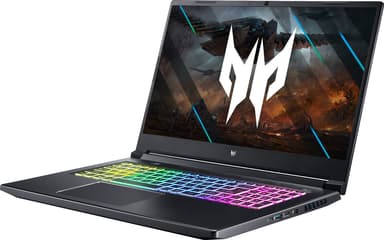 Acer Predator Helios 300 17.3" bärbar dator för gaming i7/16/1024/3070/17-165