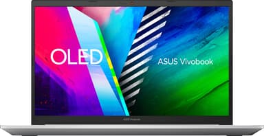 Asus VivoBook 15 OLED K3500 15.6" bärbar dator i5/16/512