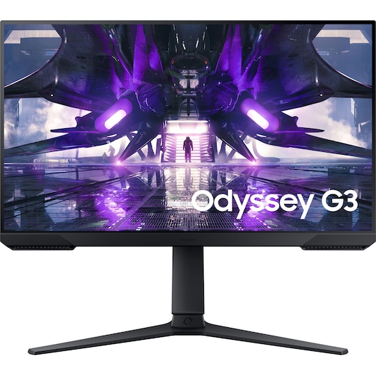 Samsung Odyssey G3 S27AG300 27" bildskärm gaming