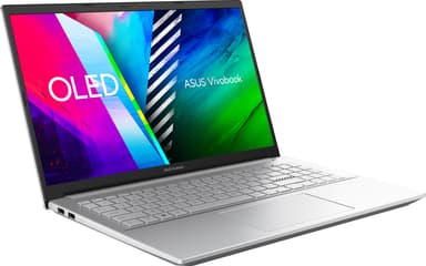Asus VivoBook 15 OLED K3500 15.6" bärbar dator i5/16/512