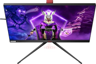 AOC AGON PRO AG254FG 24.5" bildskärm gaming