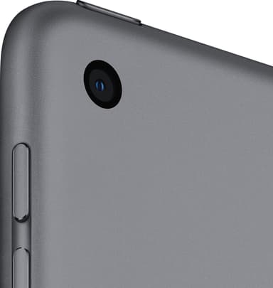 iPad 10.2" (2020) 32 GB WiFi (space grey)