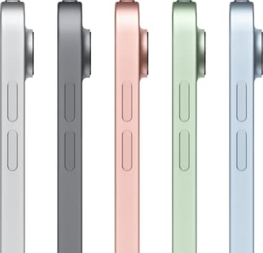 iPad Air (2020) 256 GB WiFi (silver)