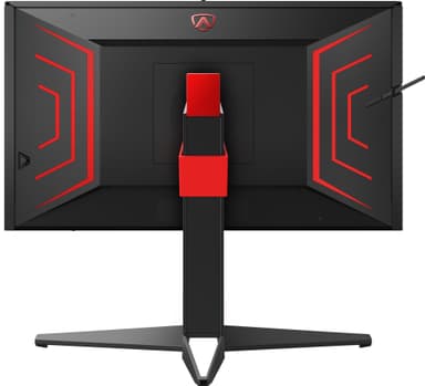 AOC AGON PRO AG254FG 24.5" bildskärm gaming