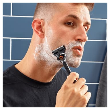 Gillette Fusion 5 Proglide blad 8 pack