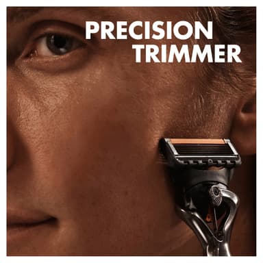 Gillette Fusion 5 Proglide blad 8 pack