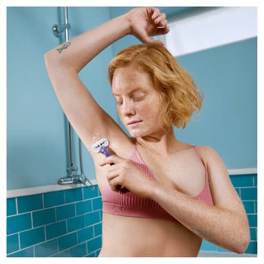 Gillette Venus Swirl rakblad 401291