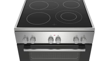 Bosch Spis HKA090250V (Rostfritt)