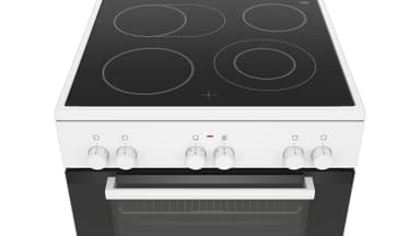 Bosch Spis HKA090220V (Vit)