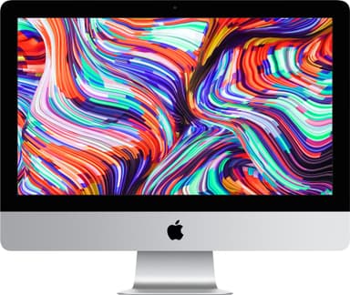 iMac 21.5" 4K Retina MHK33