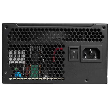 PSU EVGA W1 700W 80+ White