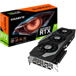 Gigabyte GeForce RTX™ 3080 GAMING OC 10G (LHR)