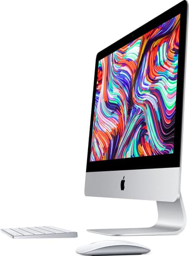 iMac 21.5" 4K Retina MHK33