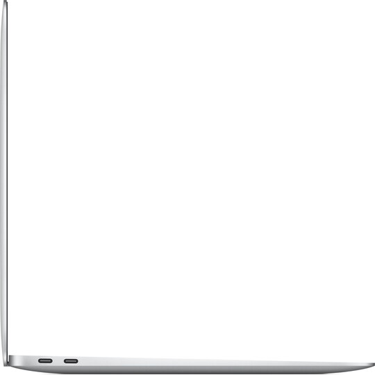 MacBook Air 13 M1/8/256 2020 (silver)
