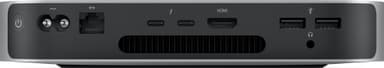 Mac mini M1/8/256 2020
